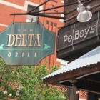 Delta Grill