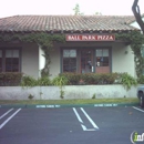 Ball Park Pizza - Pizza