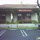 Ball Park Pizza