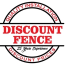 Discount Fence Inc - Fence-Sales, Service & Contractors