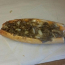 Allencias's Italian Sausage & Grill - Restaurants