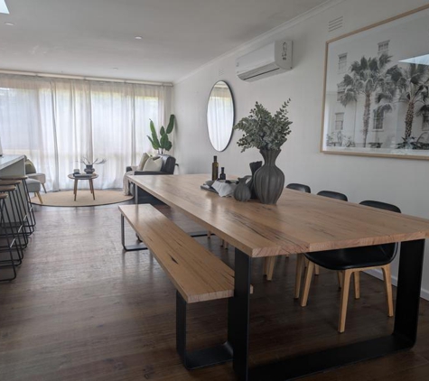 Lumber Furniture - Moorabbin, VIC. Unbeatable care and customer service