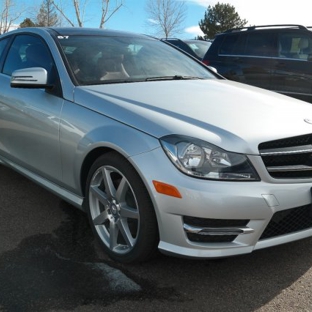 Mercedes-Benz of Littleton - Littleton, CO