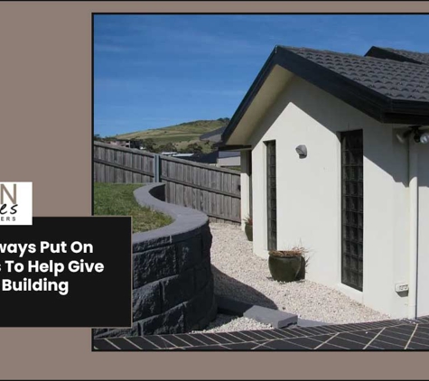 Bryden Homes Pty Ltd - New Town, TAS. We Have Always Put On Apprentices To Help Give Back To The Building  Industry