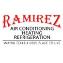 Ramirez Air - Fireplaces