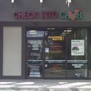 Check Into Cash - Savings & Loan Associations