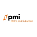 PMI Metro and Suburban - Real Estate Management