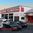 Gene Brown Transmissions - Auto Repair & Service