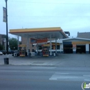 Gomez Shell Service Center