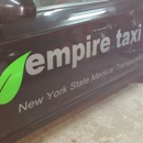 Empire Taxi Medical Transportation - Transportation Providers