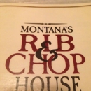 Montanas Rib & Chop House - Restaurants