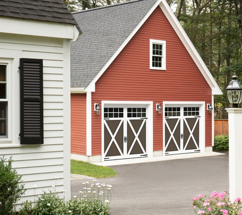 B & B Overhead Door - Newington, CT