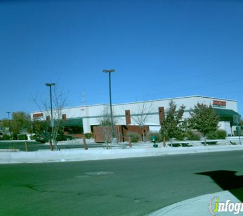 Krispy Kreme - Albuquerque, NM