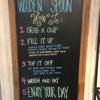 The Wooden Spoon gallery