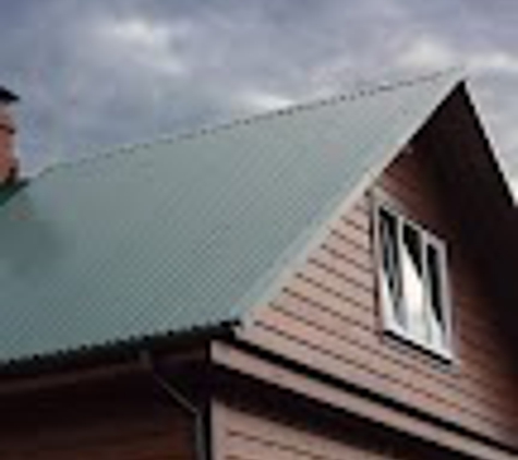 Built Right Roofing & Construction - Rapid City, SD