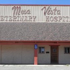 Mesa Vista Veterinary Hospital