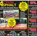 Action Asphalt LLC - Asphalt