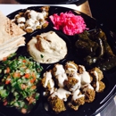 Holyoke Hummus Company - Middle Eastern Restaurants