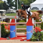 Silver Oak Jumper Tournament