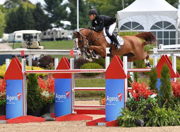 Silver Oak Jumper Tournament - Westwood, MA