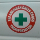 American Green Cross, Inc. - Transportation Consultants