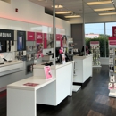 T-Mobile - Cellular Telephone Service