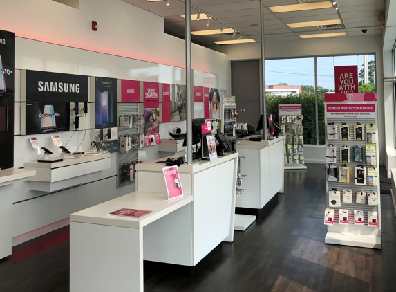 T-Mobile - Brick, NJ