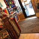 Second City Quilt Company - Fabric Shops