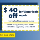 ToDo Plumbing & Heating
