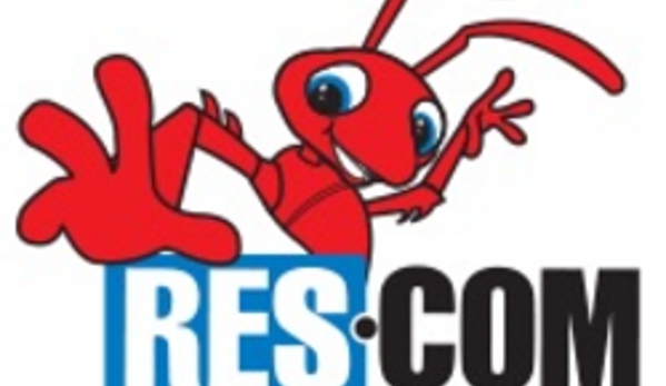 Res Com Pest Control - Tulare, CA