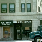 Gus New Quality Shoe Repair