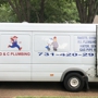 D&C Plumbing Service