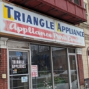 Triangle Appliance Service - Major Appliance Refinishing & Repair