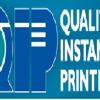 Quality Instant Printing gallery