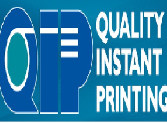 Quality Instant Printing - Durham, NC