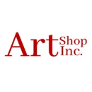 Art Shop Inc - Picture Frames