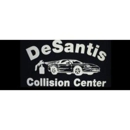 Desantis Collision Center - Automobile Body Repairing & Painting