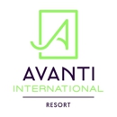 Avanti International Resort - Hotels