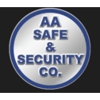 AA Safe & Security Co. gallery