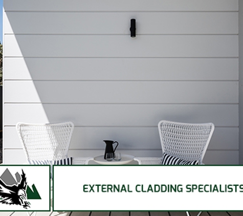 Kelpro Linings Pty Ltd - Taminda, NSW. External Cladding Specialists