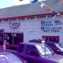 Union Street Auto - Used Car Dealers