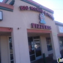 Big Mama's & Papa's Pizzeria - Pizza