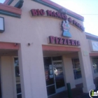 Big Mama's & Papa's Pizzeria