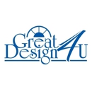 Great Design 4 U - Draperies, Curtains & Window Treatments