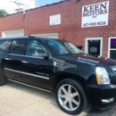 Keen Motors - Used Car Dealers