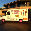 Street Freeze Ice Cream & Party Truck - Party & Event Planners