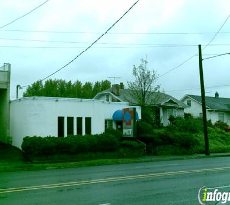 Hollywood Pet Hospital - CLOSED - Portland, OR