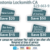 Bostonian Locksmith CA gallery