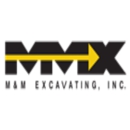 M & M Excavating Inc - Excavation Contractors