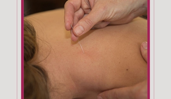 Osteopathic Clinic Shepparton - Shepparton, VIC